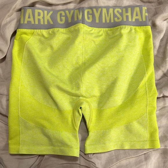 Gymshark Shorts - Picture 2 of 2